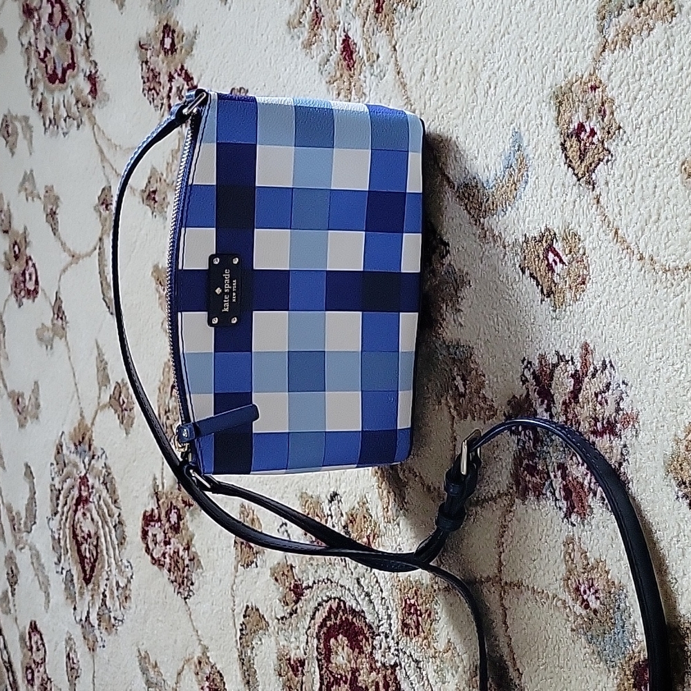 Kate Spade Grive Street Millie crossbody